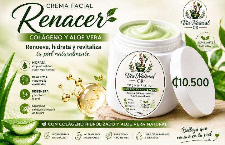 Renacer