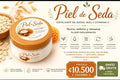 Piel De Seda