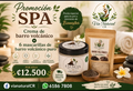 Promocion Mascarillas de Barro Volcanico y Crema