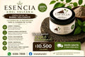 Esencia De Volcan