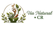 Via Natural CR - Inicio